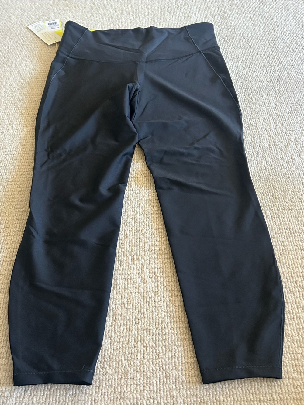 all in motion Black Men's Jogger Pants